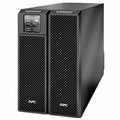 Apc DUAL CONVRSN UPS 8000VA BLK APWSRT8KXLTIEC